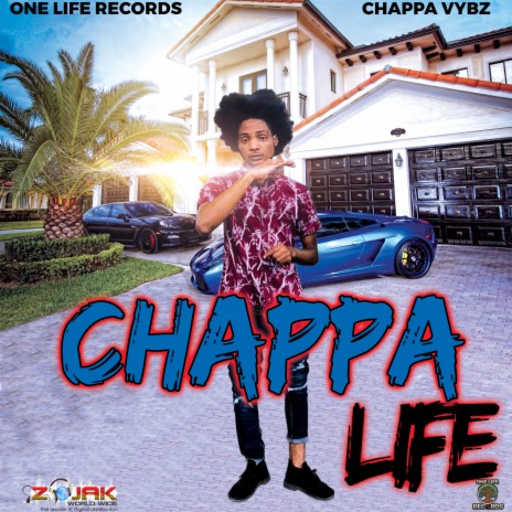 Chappa Life | Boomplay Music