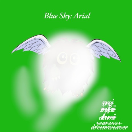 Blue Sky: Arial (Radio Edit)