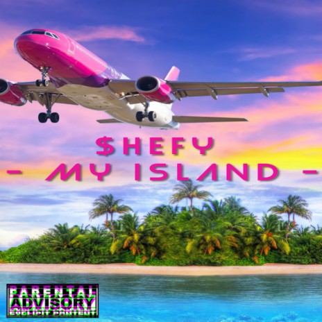My island | Boomplay Music