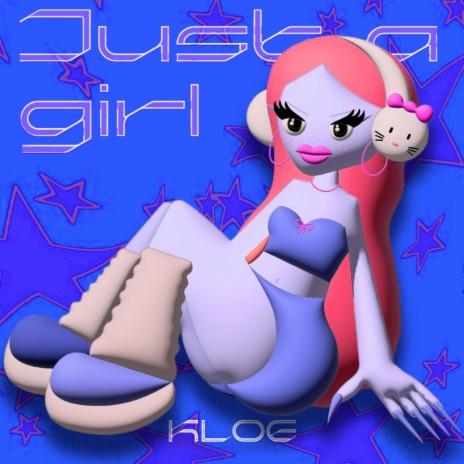 Just a Girl | Boomplay Music