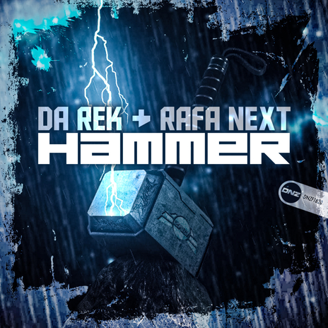 Hammer ft. Rafa Next | Boomplay Music