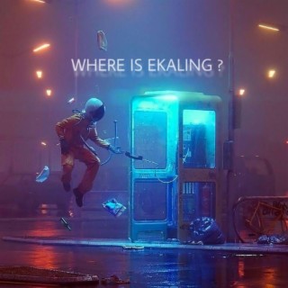 Where Is Ekaling ? Ep