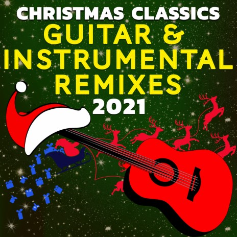 We Wish You a Merry Christmas (Instrumental Remix) | Boomplay Music