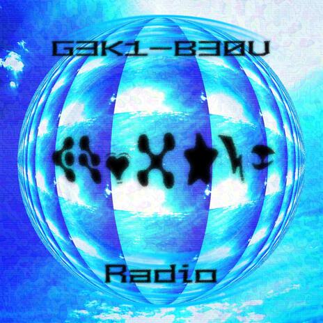 \\ A C E N D I C A // ft. totsugeki & G3K1-B30U Radio | Boomplay Music