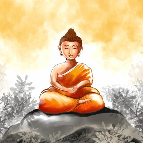 Buddhist Meditation Sounds | Boomplay Music