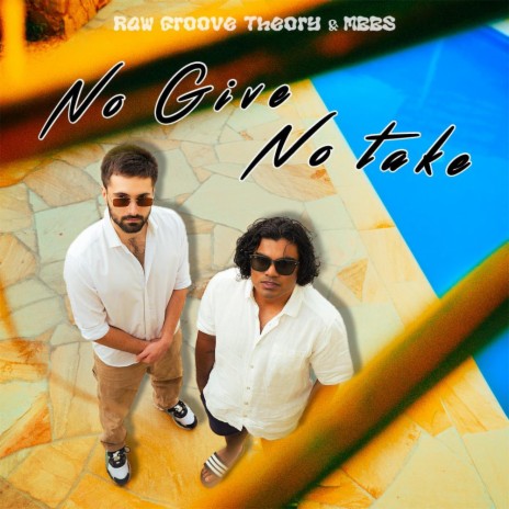 No Give No Take ft. MBBS | Boomplay Music