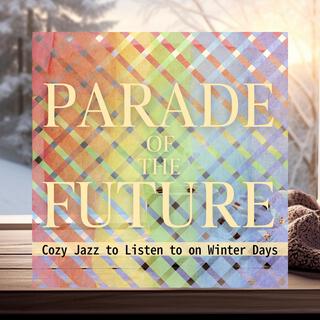 Cozy Jazz to Listen to on Winter Days