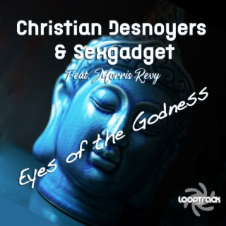 Eyes Of The Godness (Sexgadget Remix)
