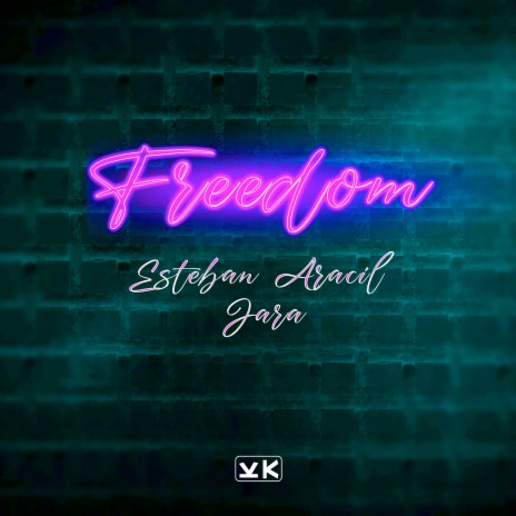 Freedom ft. Jara | Boomplay Music