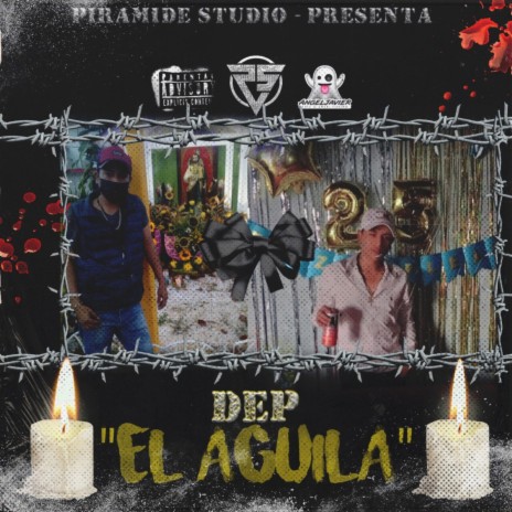 D.e.p El aguila | Boomplay Music