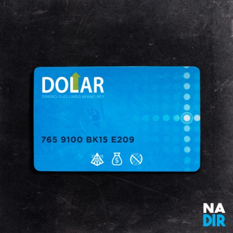 Dólar | Boomplay Music