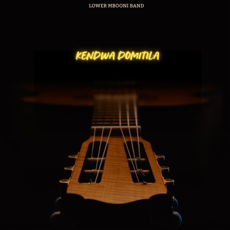 Kendwa Domitila | Boomplay Music