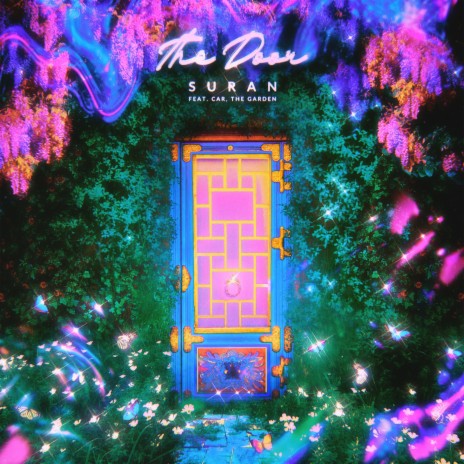 The Door (Feat. Car, the garden) ft. Car, the garden | Boomplay Music