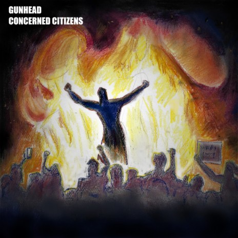 Concerned Citizens | Boomplay Music
