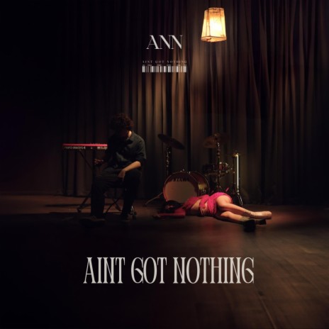 Ain't Got Nothing | Boomplay Music
