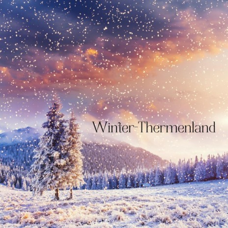 Wintergefühle und Meditationsmusik in der Therme | Boomplay Music