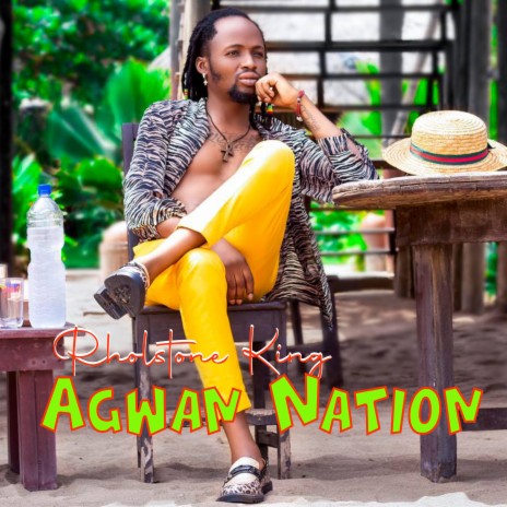 Agwan Nation | Boomplay Music