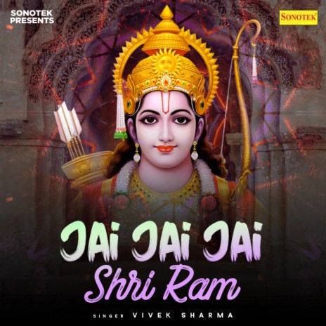 Jai Jai Jai Shri Ram | Boomplay Music