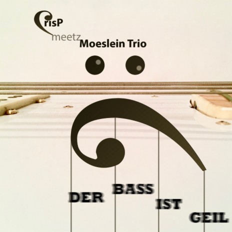 Der Bass ist geil (Da Boodie Boogie) ft. Moeslein Trio | Boomplay Music