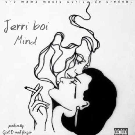 Mind ft. Gist Beatz | Boomplay Music