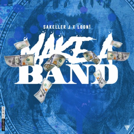 Make A Band ft. LOON!