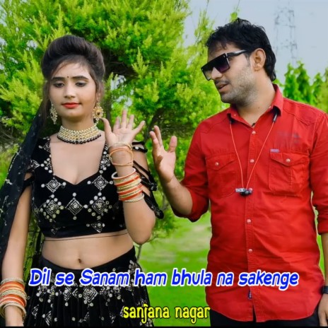 Dil Se Sanam Ham Bhula Na Sakenge | Boomplay Music