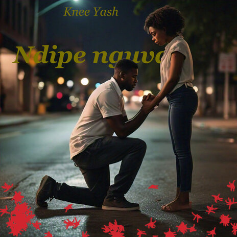 Ndipe Nguva | Boomplay Music