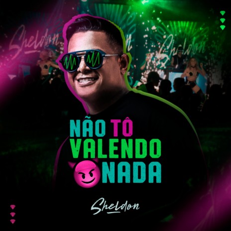 Não Tô Valendo Nada | Boomplay Music