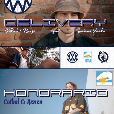 Honorario ft. Renzo