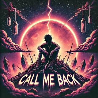 Call Me Back