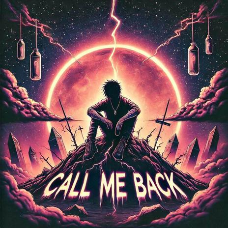 Call Me Back | Boomplay Music