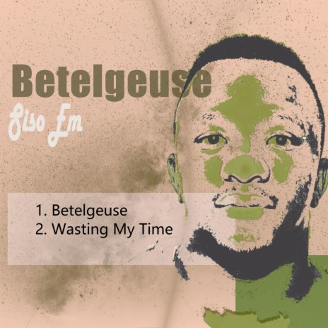 Betelgeuse | Boomplay Music