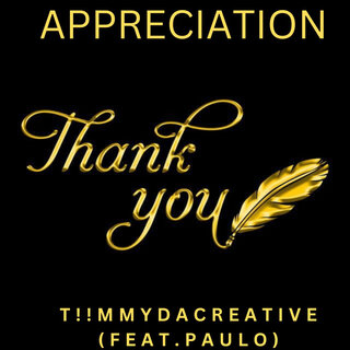 Appreciation