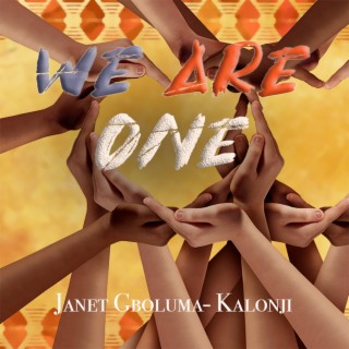 We Are One