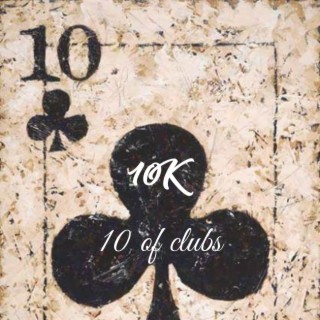 10 of Clubs