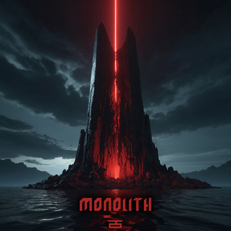 Monolith | Boomplay Music