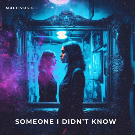 Someone I didn't know | Boomplay Music