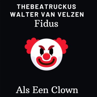 Als Een Clown