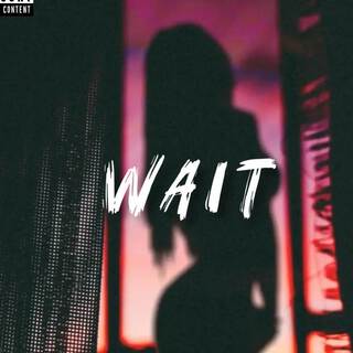 Wait ft. Ahmedinoh lyrics | Boomplay Music