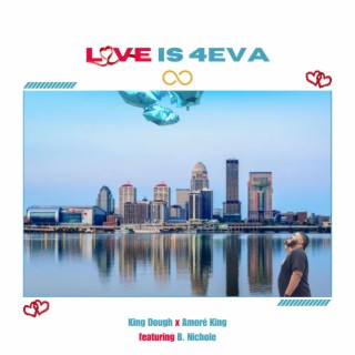 Love is 4eva (Radio Edit)