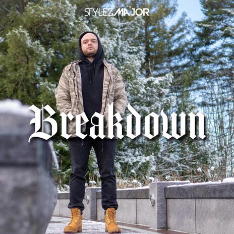 Breakdown | Boomplay Music