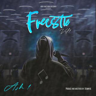 Freestyle, Vol. 1 lyrics | Boomplay Music