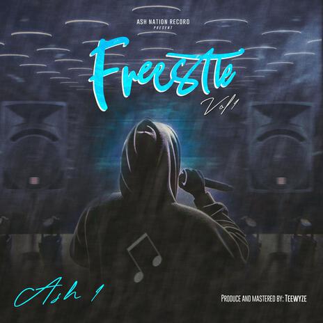 Freestyle, Vol. 1 | Boomplay Music