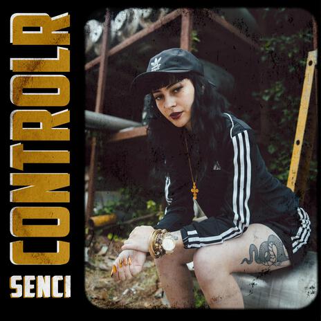 ControlR Senci ft. Senci | Boomplay Music