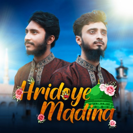 Hridoye Madina | Boomplay Music