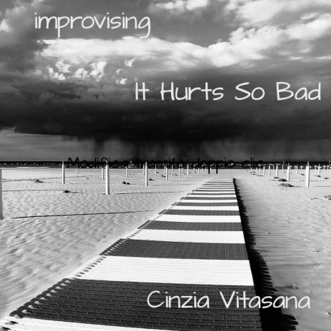 Improvising It Hurts So Bad | Boomplay Music