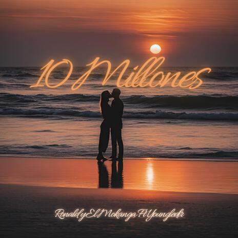 10 Millones ft. Youngledir