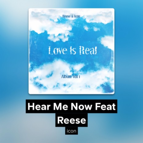 Hear Me Now | Boomplay Music