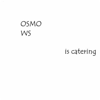 osmows is catering