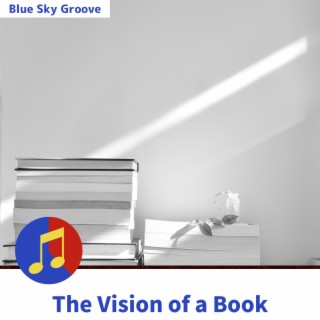The Vision of a Book